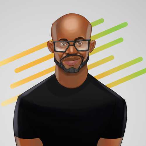 Uzoma aka Chief Sparkler at Sparkle, is a tech-entrepreneur, investor and a veteran in the Nigerian banking and financial space