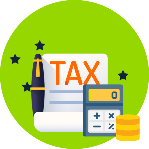 Sparkle offers business owners who don’t have a TIN to be able to get one from FIRS as well as make edits or correction to your business Tax profile.